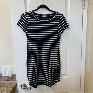 T-shirt dress